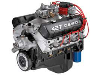 U244E Engine